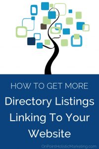 more directory listing links