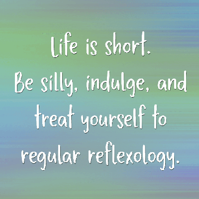 sell indulge reflexology