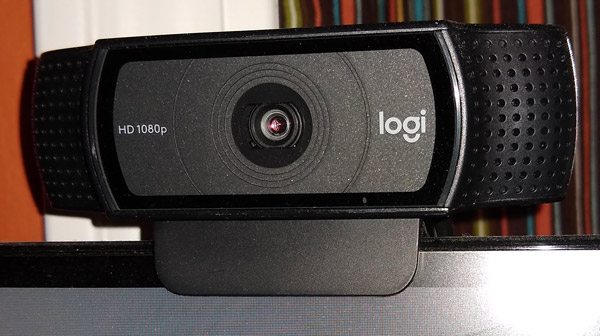 desktop webcam