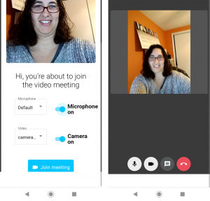 meetfox join mobile