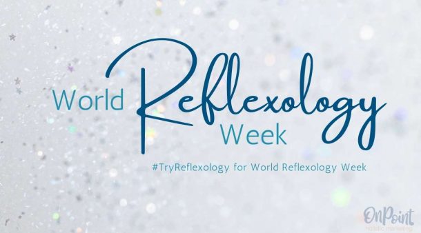 World reflexology Week